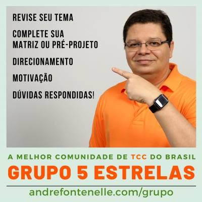 Grupo 5 Estrelas